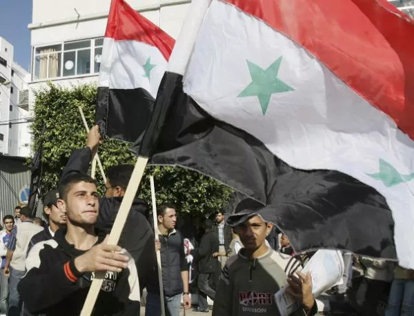 ООН и САЩ разкритикуваха увеличилите се убийства на демонстранти в Сирия  