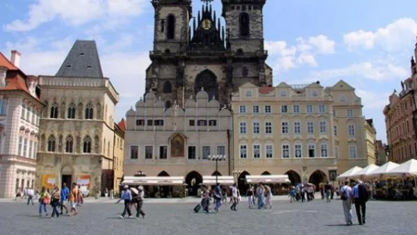 ЦИЕ ще расте на фона на рецесията в еврозоната