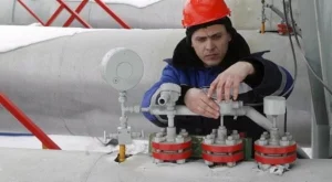 Назрява нова газова война между Русия и Украйна