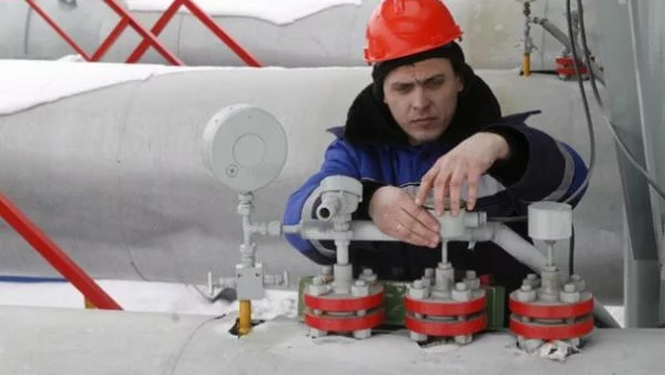 Назрява нова газова война между Русия и Украйна