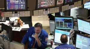 Предпазлива търговия на валутните пазари