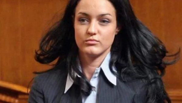 Скандал в ефир. Калина заплаши със съд хора на Сидеров!