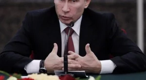 Русия отчита третия най-голям ръст в света