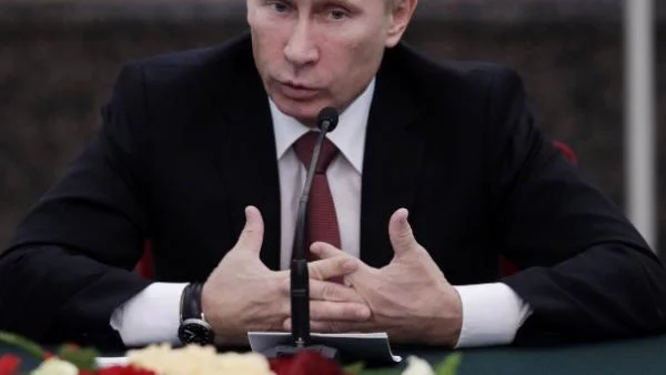 Русия отчита третия най-голям ръст в света