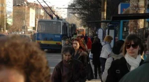 България е 61-ва  в света по икономическа свобода