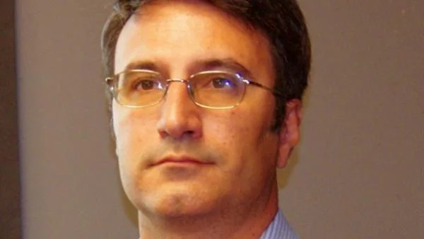 Трайков: Гоним 20 млрд. евро износ през 2012