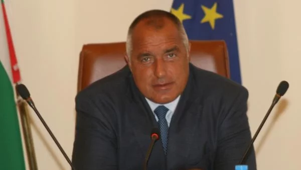 Нямаме пари за спасяване на по-богати страни