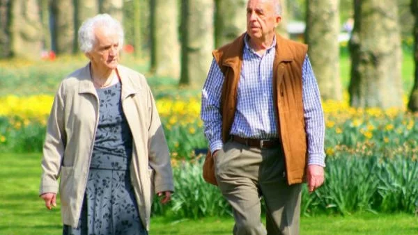 Европейците са готови за активен живот в напреднала възраст