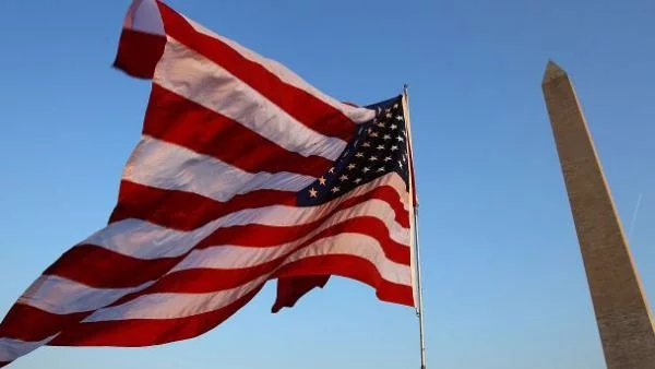 Богати и бедни на нож в САЩ