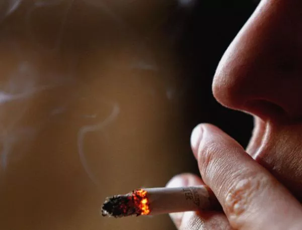 Пушачите у нас намаляват заради скъпите цигари