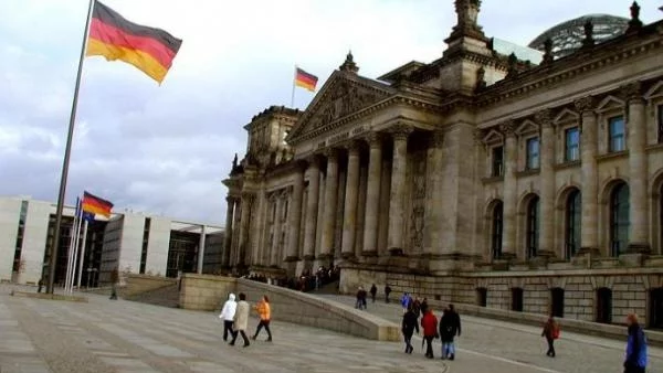 Имигрантите увеличиха населението на Германия 