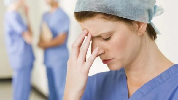 Бунт срещу здравна реформа пламна в Букурещ