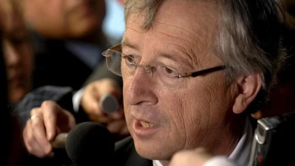 Юнкер: Ще браним рейтинга на фонда за стабилност