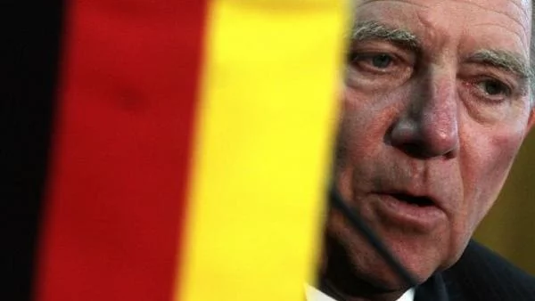 Германия не е изненадана от намаляването на рейтинги