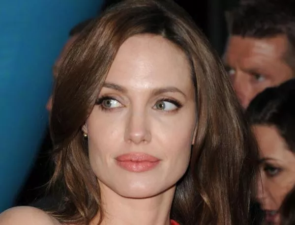 Джоли лети за премиера в Сараево