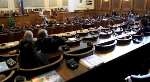 Обсъждат забраната за добив на шистов газ