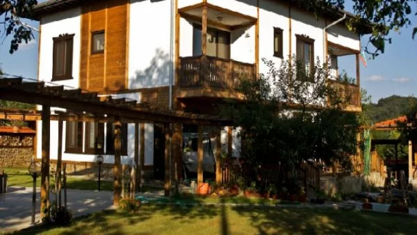 Българинът предпочита да почива в малък семеен хотел