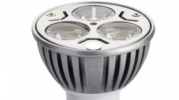 Сбогуваме се с крушките от 25 и 40 вата, идват мощни светодиоди