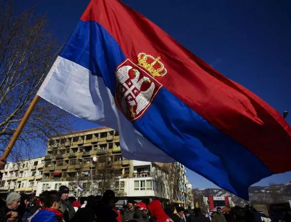 Сърбите дължат средно по 818 евро на човек на банките 