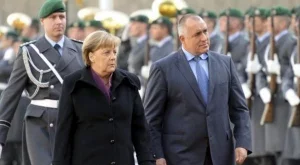 Меркел: България стопанисва добре
