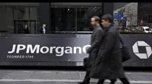 J.P. Morgan приканва за инвестиции в Гърция
