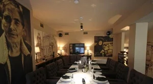 Клиентите се хранят според темпото