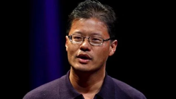 Джери Янг напуска Яху