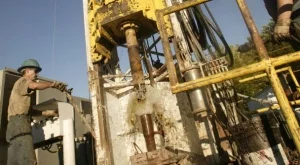 Забранихме добива на шистов газ