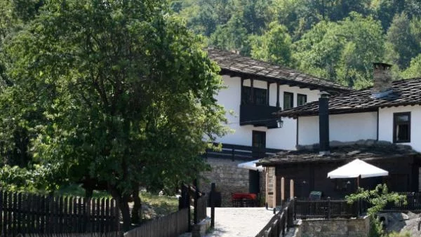 Българският туризъм дефилира в Испания