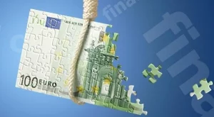 Измамно спокойствие за еврото

 