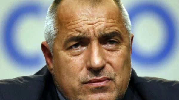 Борисов: Най-ценни са ни инвеститори, които създават работа