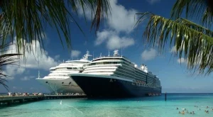 Безопасен ли е круизът?