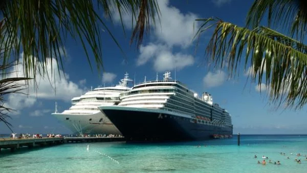 Безопасен ли е круизът?