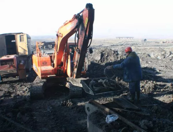 "ТЕЦ Марица изток 2" започва доставка на въглища от Пернишкия регион
