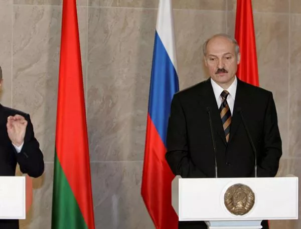 Лукашенко обеща политически реформи в Беларус