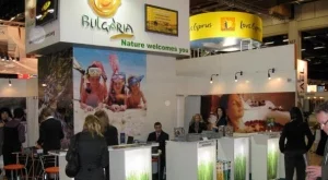 МИЕТ представя модерни форми на туризъм в Хелзинки