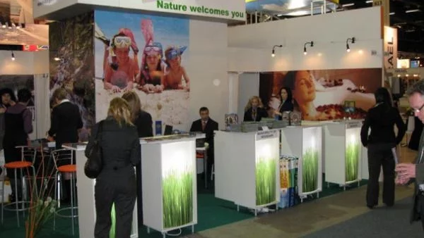 МИЕТ представя модерни форми на туризъм в Хелзинки