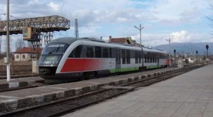 България към Германия: БДЖ ще се изплати на KFW