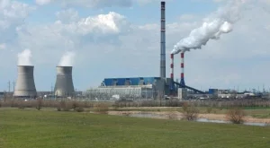  ТЕЦ Марица Изток 2 спря работа