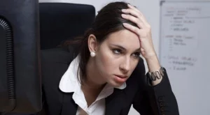 Обедната почивка вече е минало