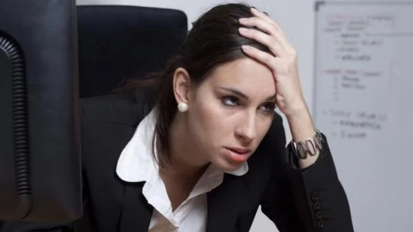 Обедната почивка вече е минало