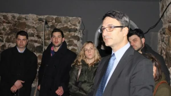 Вложили сме 80 млн. евро в културен туризъм