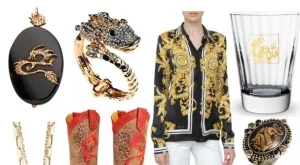 Луксът залюби Дракона