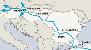 Турция още подкрепя Набуко