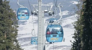 Рекламираме Банско по Евроспорт