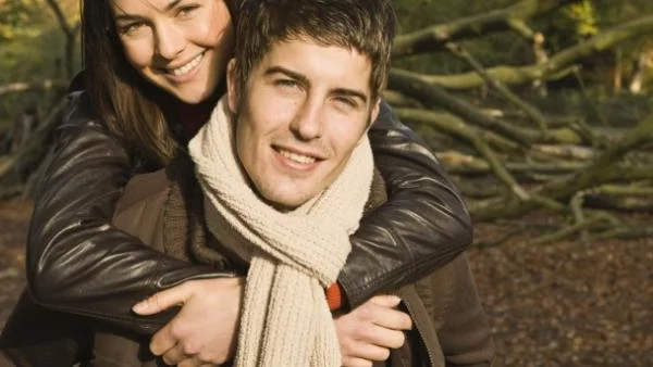 Светът чества Деня на прегръдката