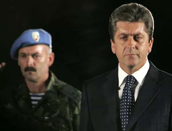 Сугарев: 10 години на власт - безличието бе с лицето на Първанов
