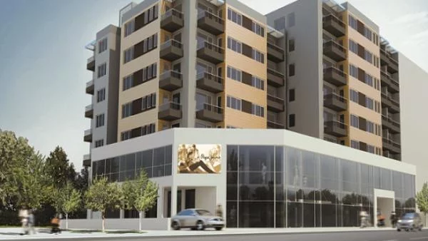 НСИ: С 6% поевтиняха жилищата през 2011