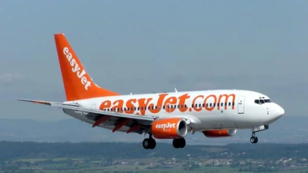 easyJet  атакува бизнес пътуванията