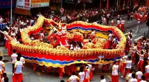 Какво вещае драконът?